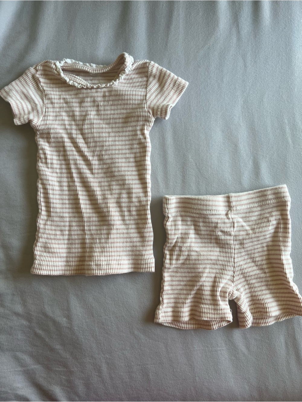 Baby girl set